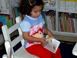 Lectura Infantil